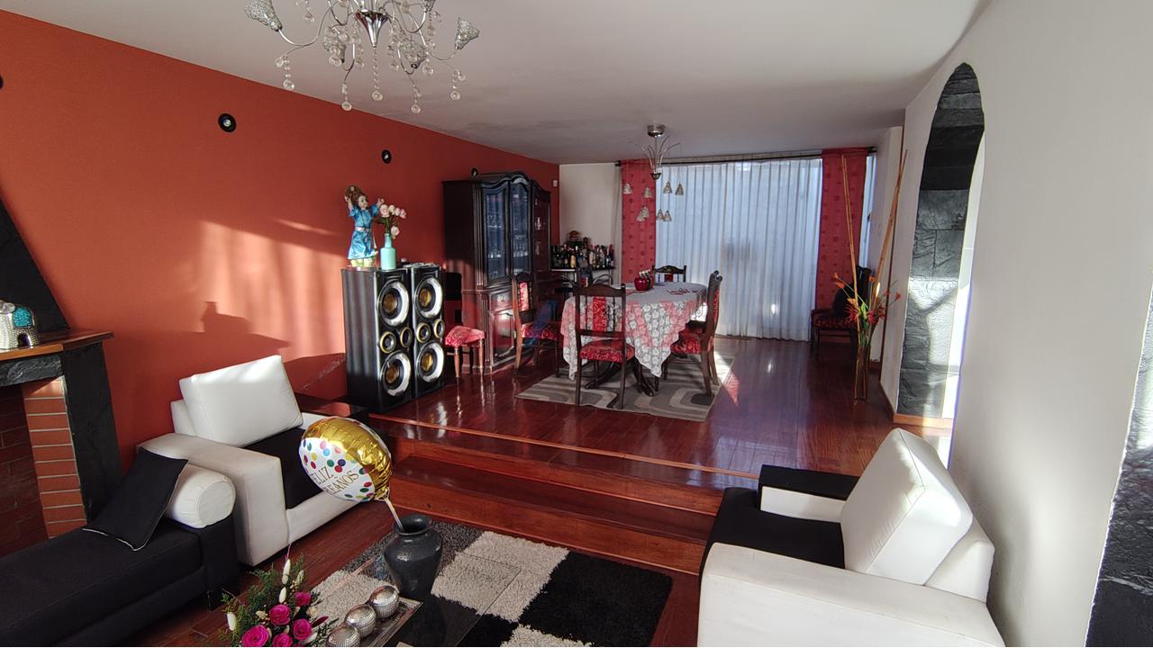 Vendo Linda Casa En Interior A Espaldas Del Parque Del Niño – Miraflores - 7
