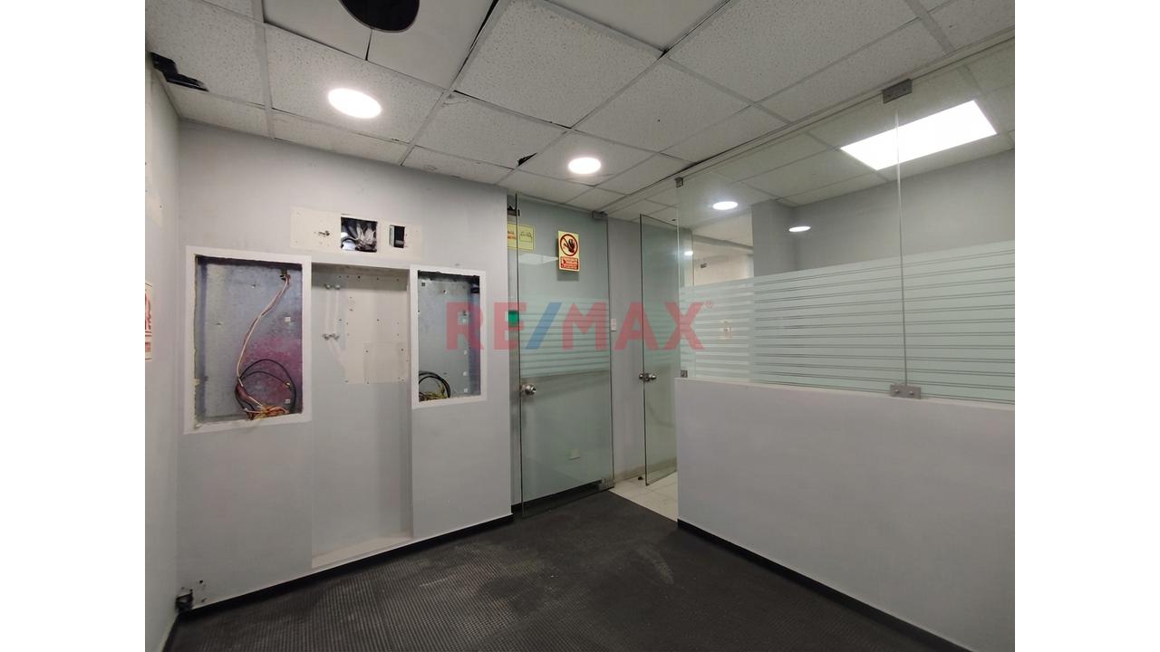 Alquiler Local Comercial 160Mts2- San Juan De Miraflores - 15