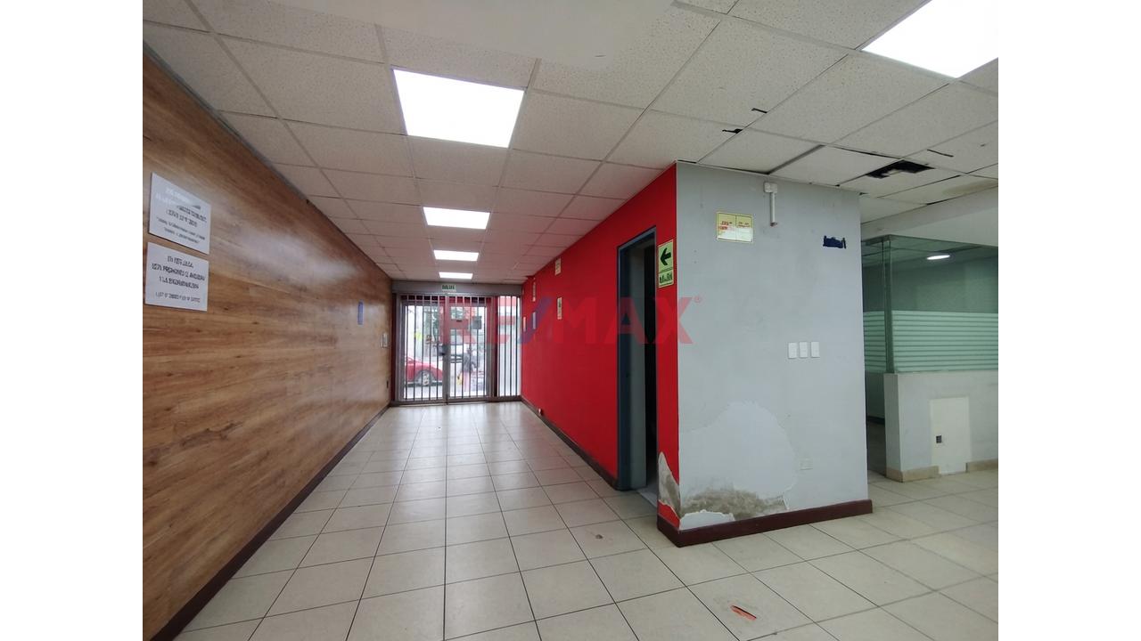 Alquiler Local Comercial 160Mts2- San Juan De Miraflores - 7