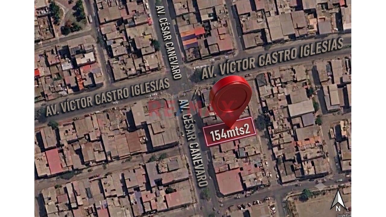 Alquiler Local Comercial 160Mts2- San Juan De Miraflores - 4