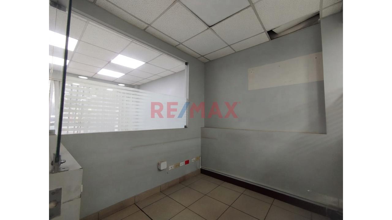 Alquiler Local Comercial 160Mts2- San Juan De Miraflores - 17