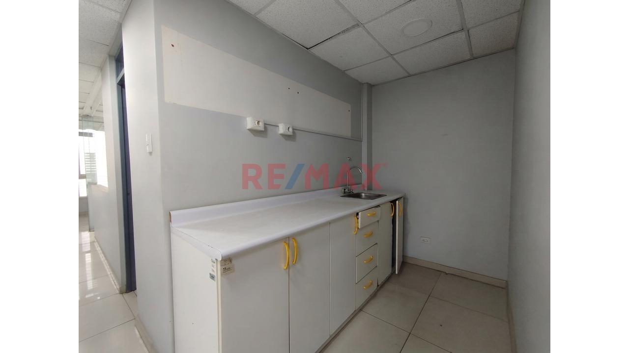 Alquiler Local Comercial 160Mts2- San Juan De Miraflores - 20