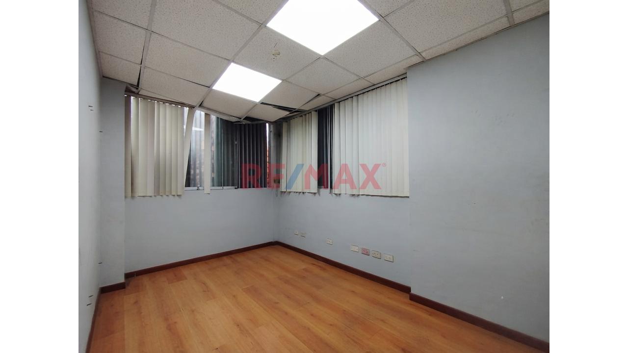 Alquiler Local Comercial 160Mts2- San Juan De Miraflores - 19