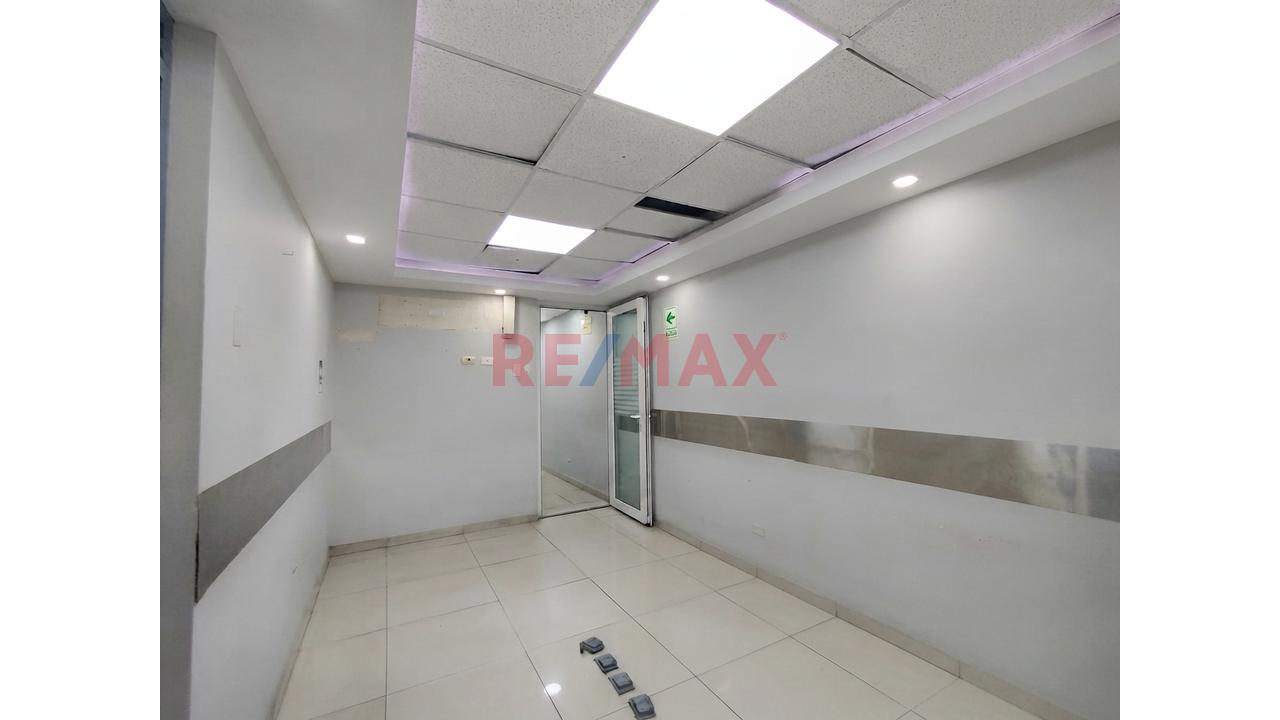 Alquiler Local Comercial 160Mts2- San Juan De Miraflores - 10