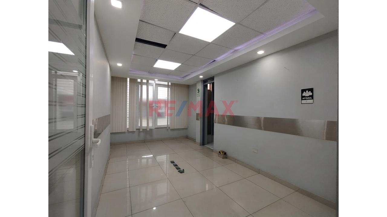 Alquiler Local Comercial 160Mts2- San Juan De Miraflores - 16