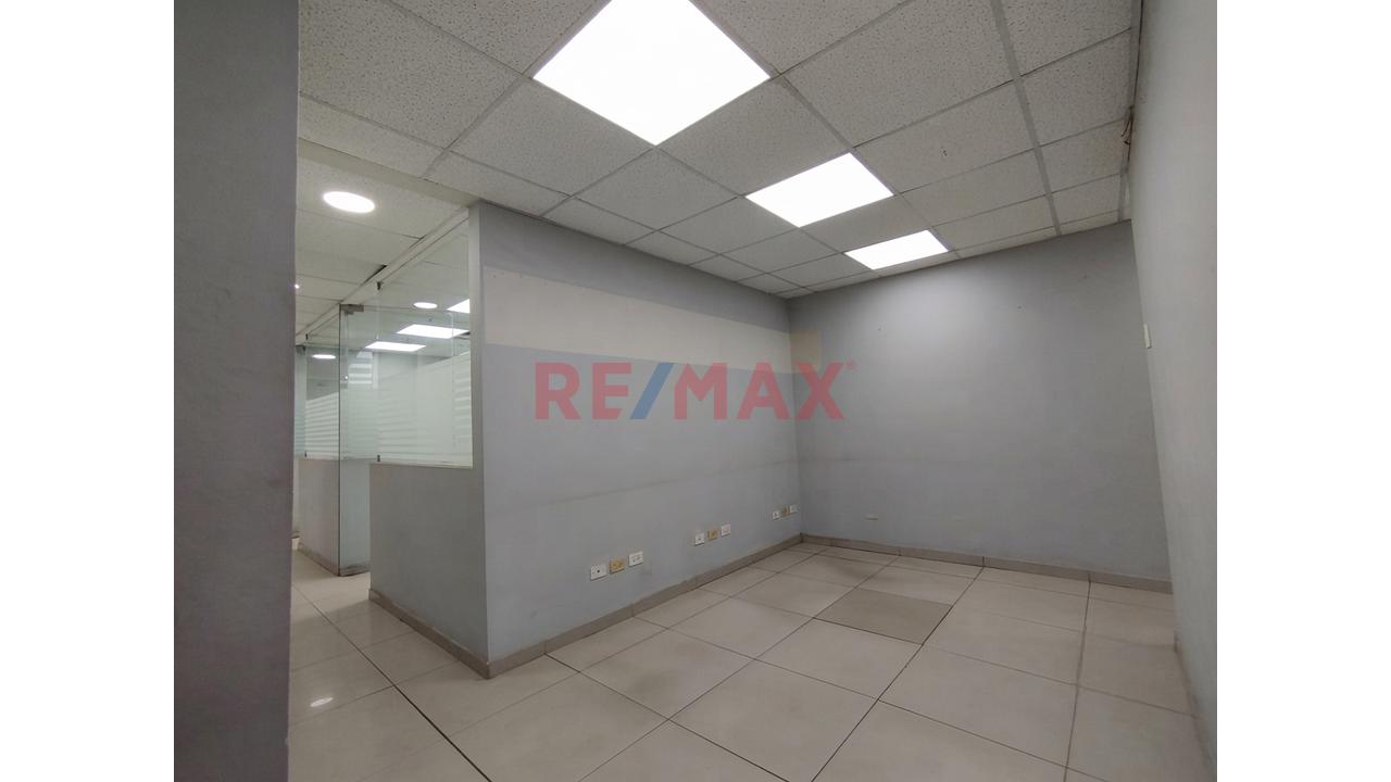 Alquiler Local Comercial 160Mts2- San Juan De Miraflores - 11