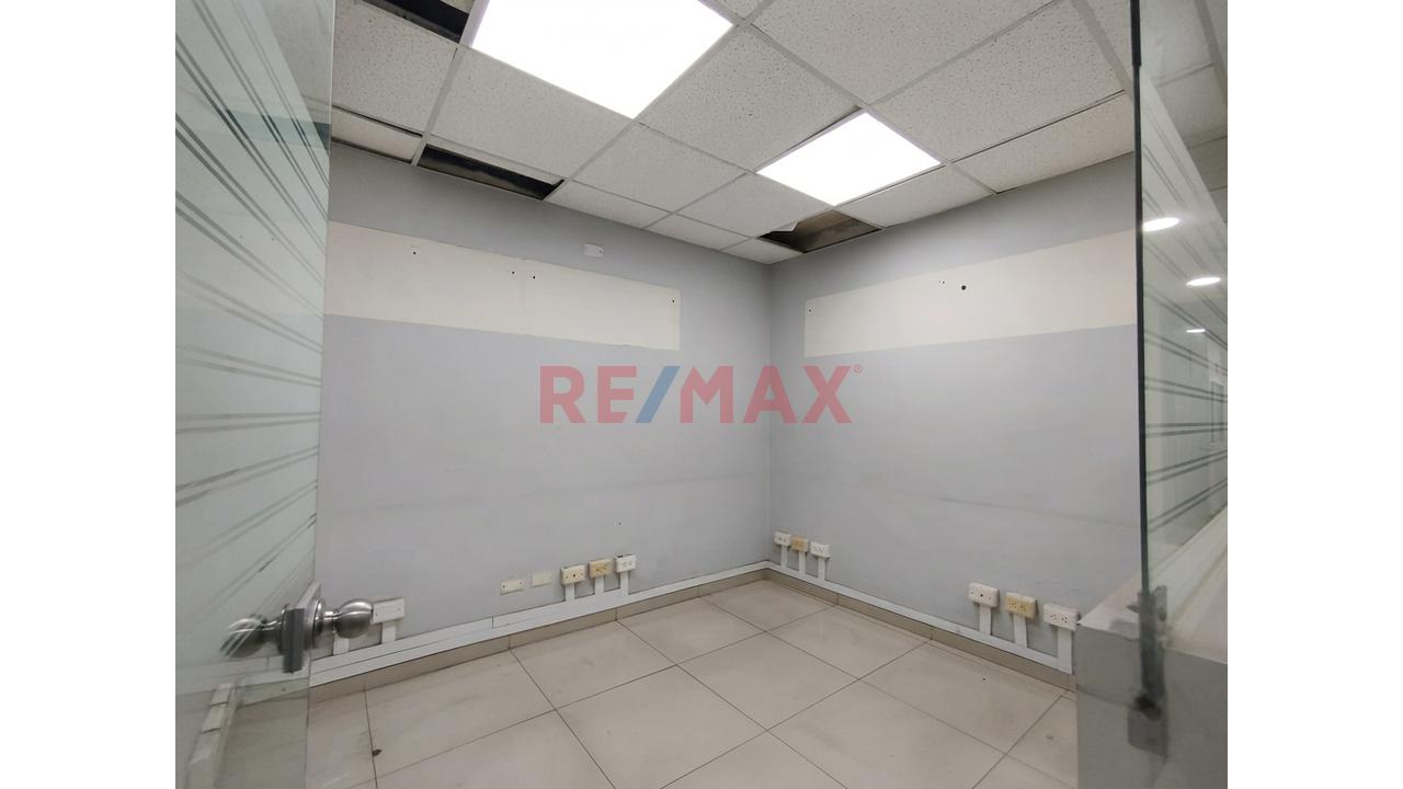Alquiler Local Comercial 160Mts2- San Juan De Miraflores - 21