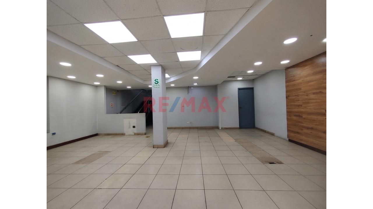 Alquiler Local Comercial 160Mts2- San Juan De Miraflores - 5