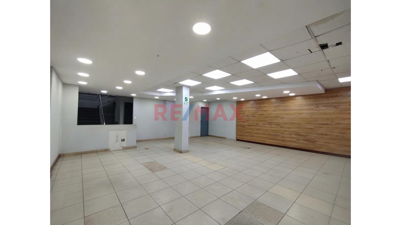 Alquiler Local Comercial 160Mts2- San Juan De Miraflores - 6