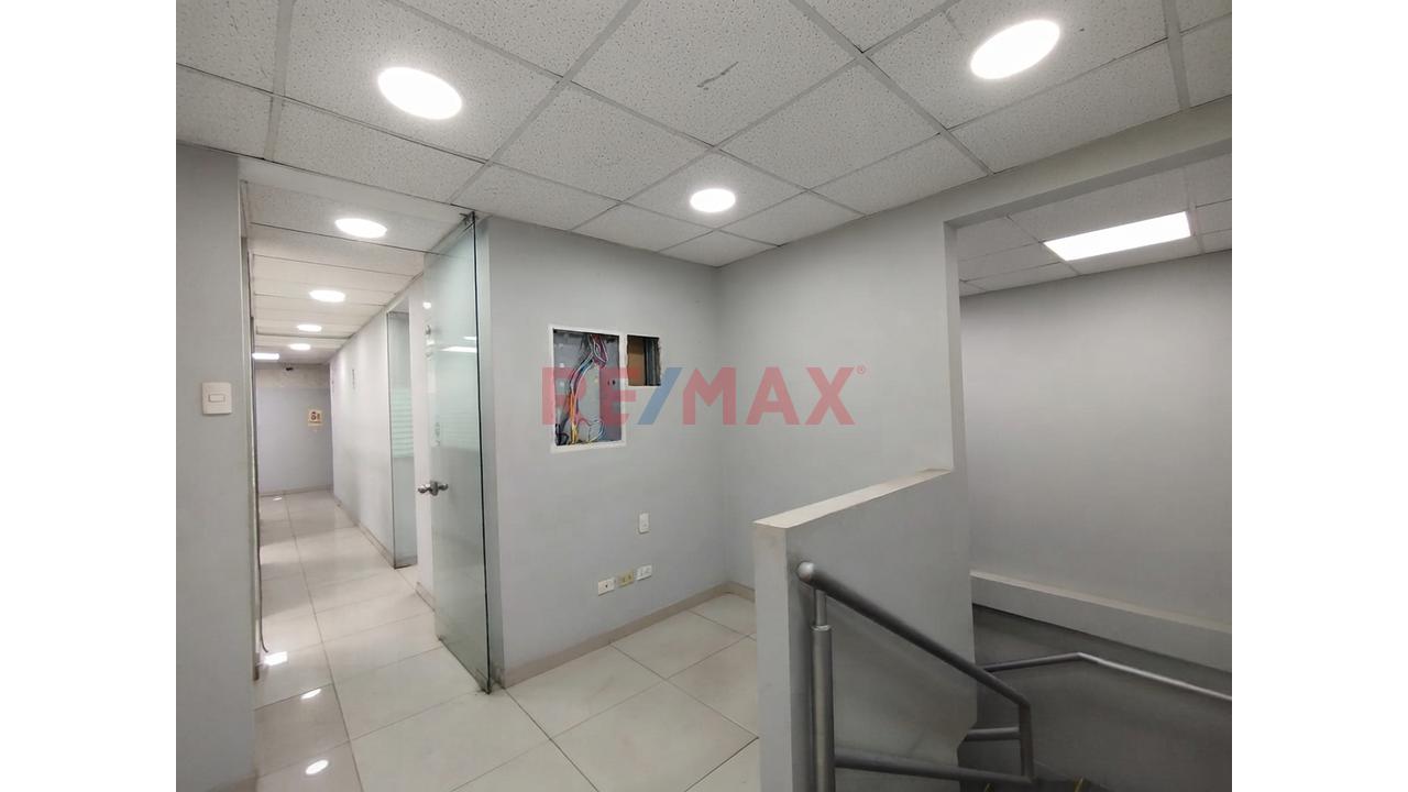 Alquiler Local Comercial 160Mts2- San Juan De Miraflores - 13