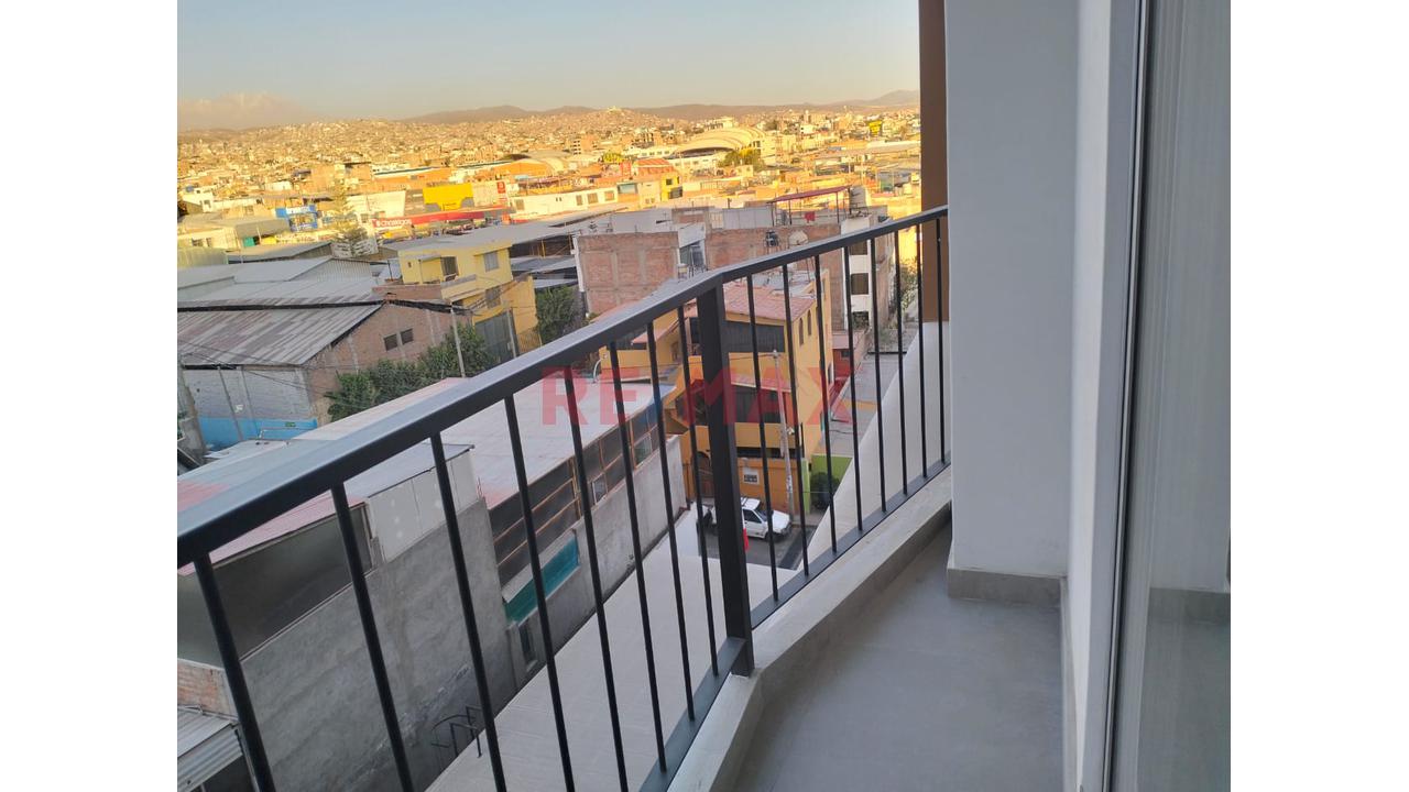 🏡 ¡Vive En Una De Las Mejores Zonas De Arequipa Con Una Espectacular Vista Al Misti! — foto 4
