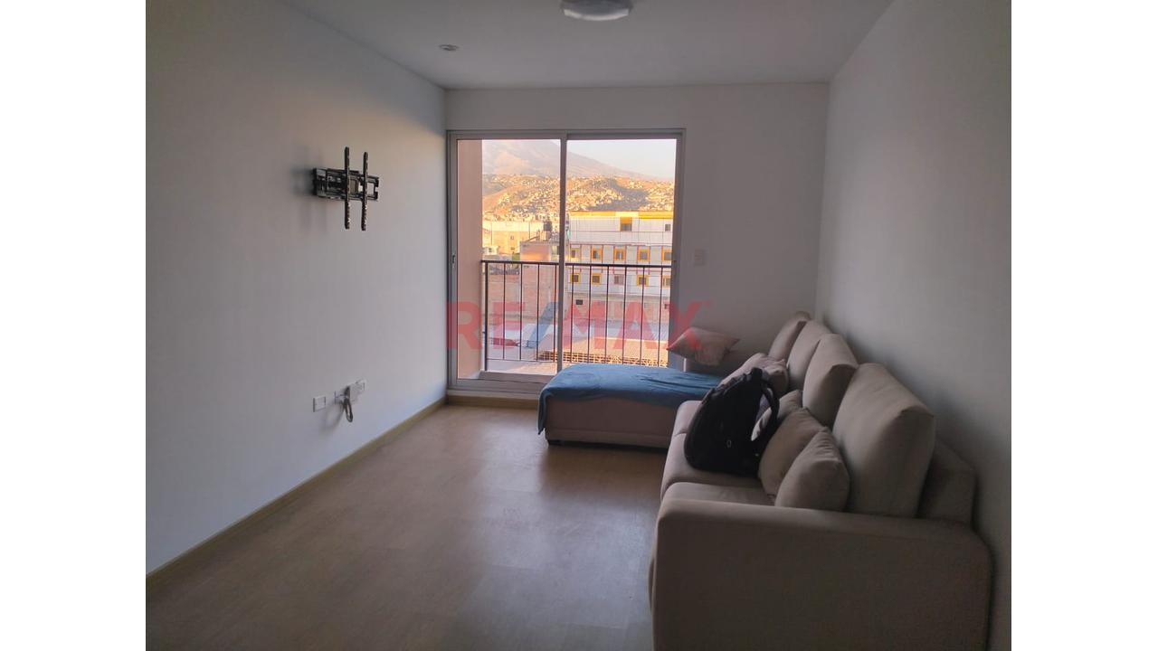 🏡 ¡Vive En Una De Las Mejores Zonas De Arequipa Con Una Espectacular Vista Al Misti!