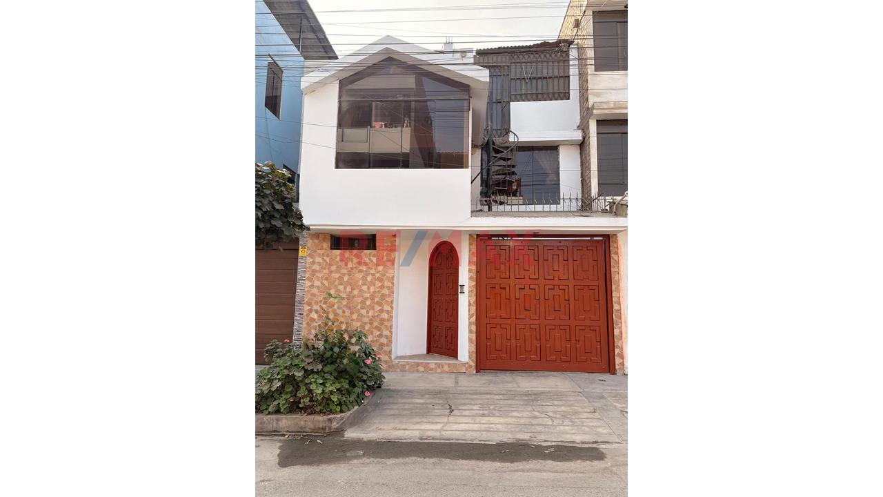 🏡 La Casa Que Puede Convertirse En Tu Mejor Inversión Está En Carapongo. - 1