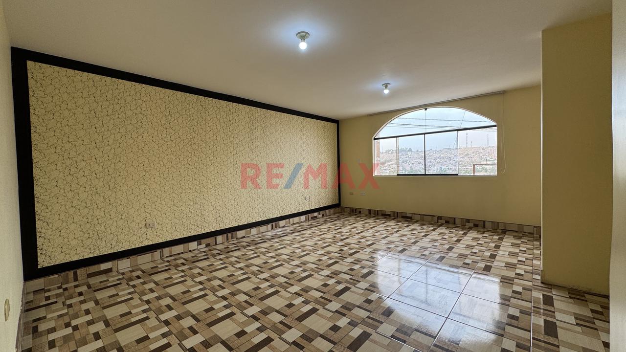 Casa Comercial Multifamiliar En Venta A 3 Cuadras De La Plaza De Socabaya - 8