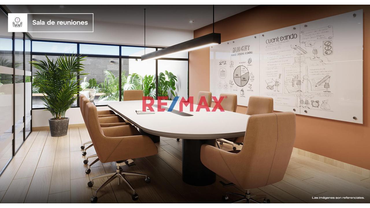 🏢✨ ¡Impulsa El Crecimiento De Tu Empresa En Un Espacio Diseñado Para El Éxito!