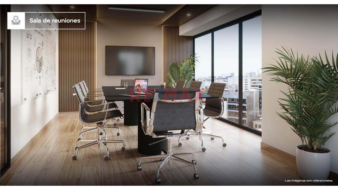 🏢✨ ¡Impulsa El Crecimiento De Tu Empresa En Un Espacio Diseñado Para El Éxito! — foto 4