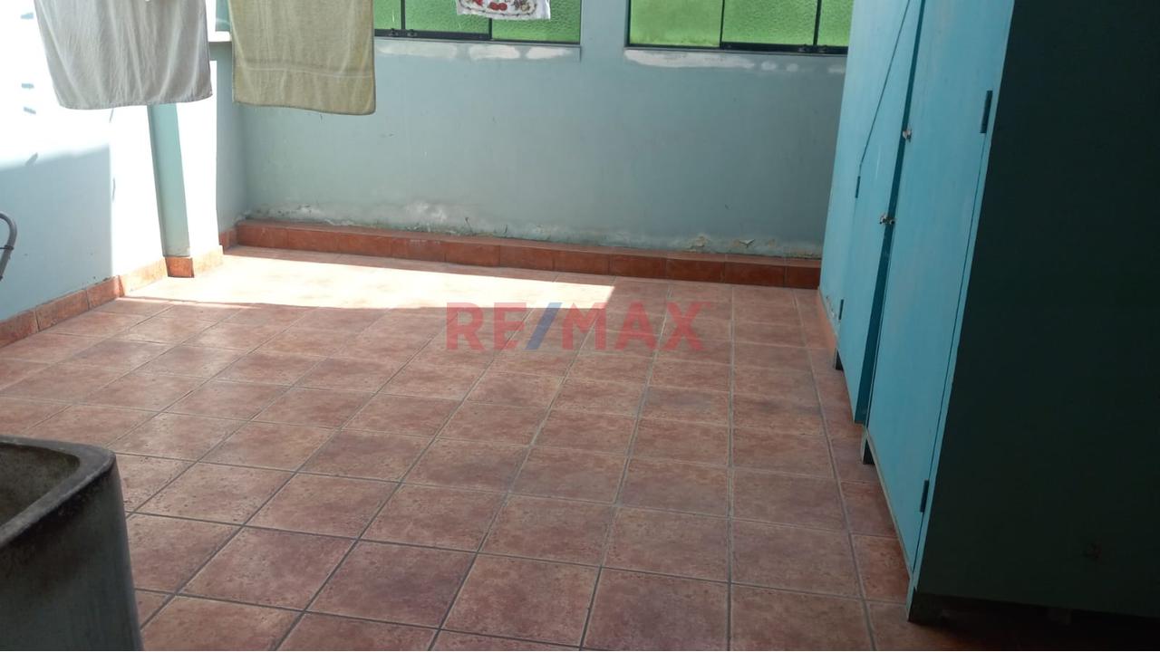 ¡Vendo Dúplex 151 M² En Pueblo Libre + 2 Pisos - 13