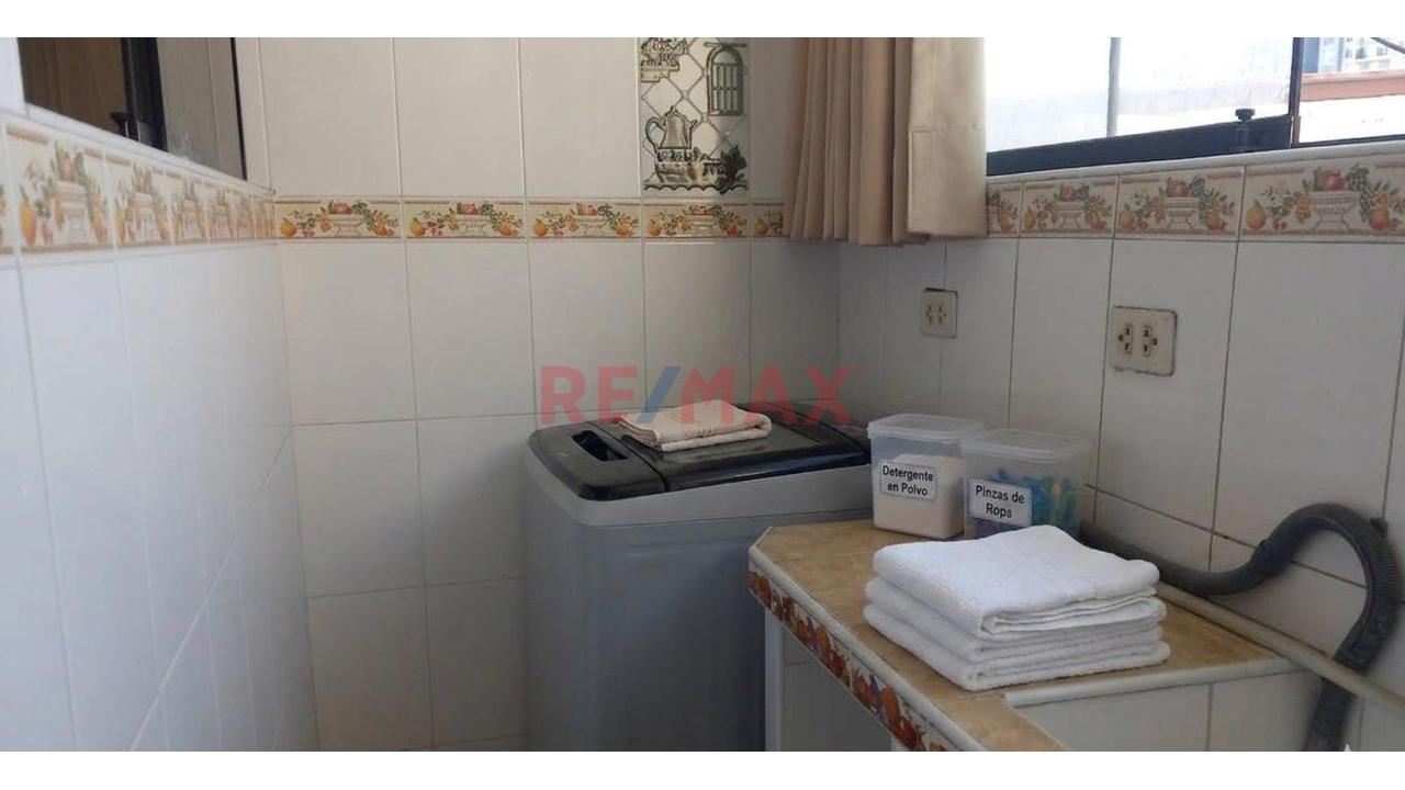 ¡Vendo Dúplex 151 M² En Pueblo Libre + 2 Pisos - 12