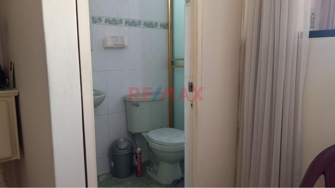 ¡Vendo Dúplex 151 M² En Pueblo Libre + 2 Pisos - 11