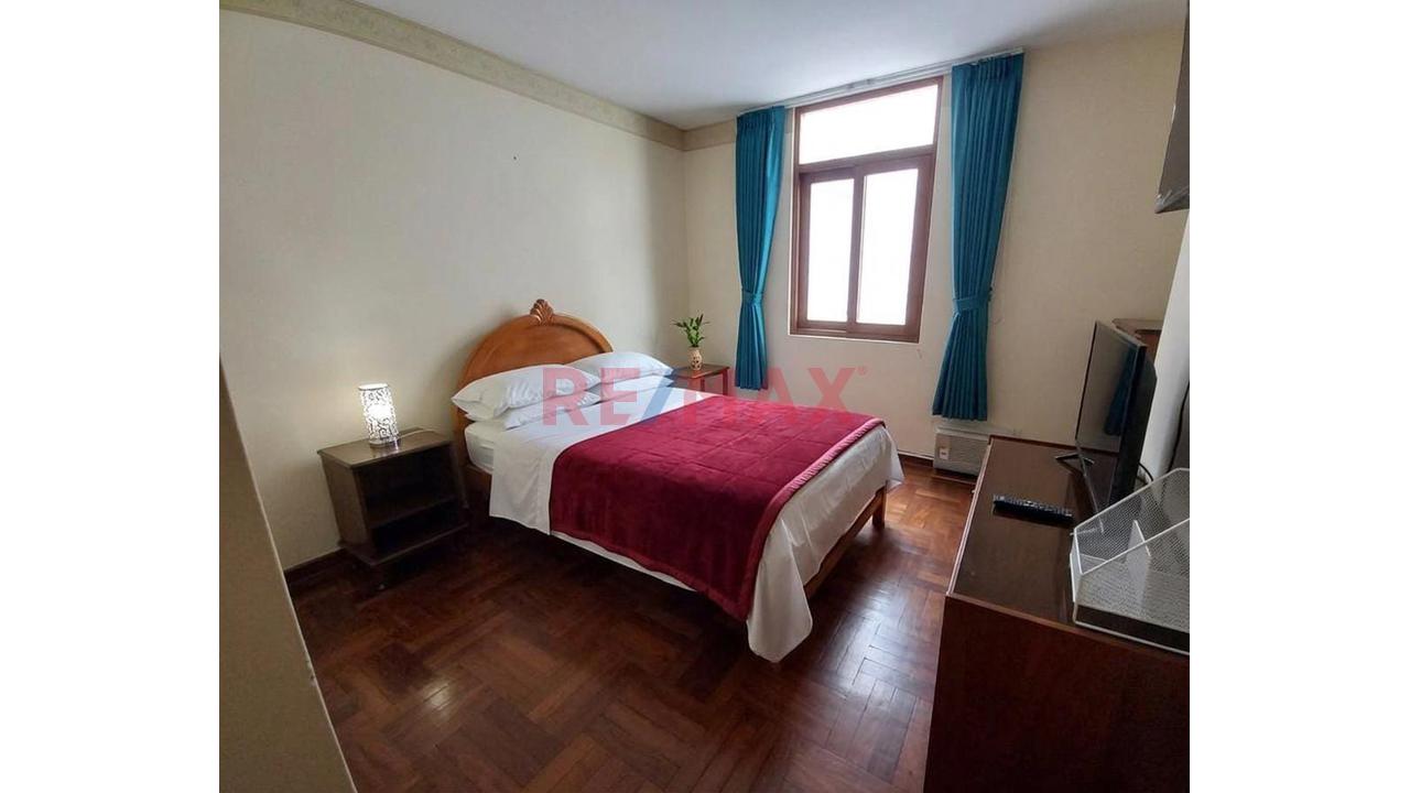 ¡Vendo Dúplex 151 M² En Pueblo Libre + 2 Pisos - 8