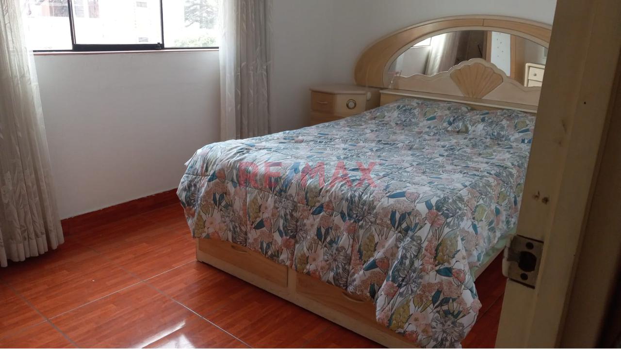 ¡Vendo Dúplex 151 M² En Pueblo Libre + 2 Pisos - 6