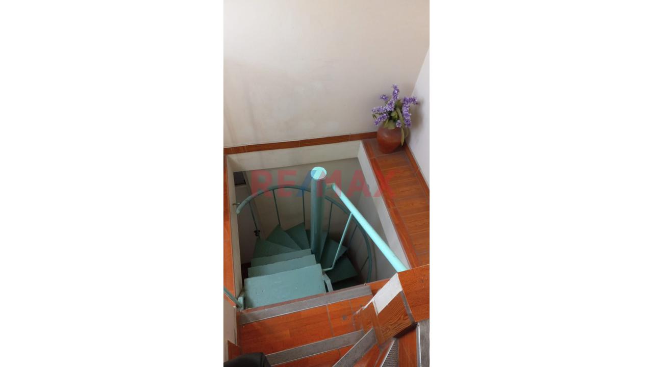 ¡Vendo Dúplex 151 M² En Pueblo Libre + 2 Pisos - 14