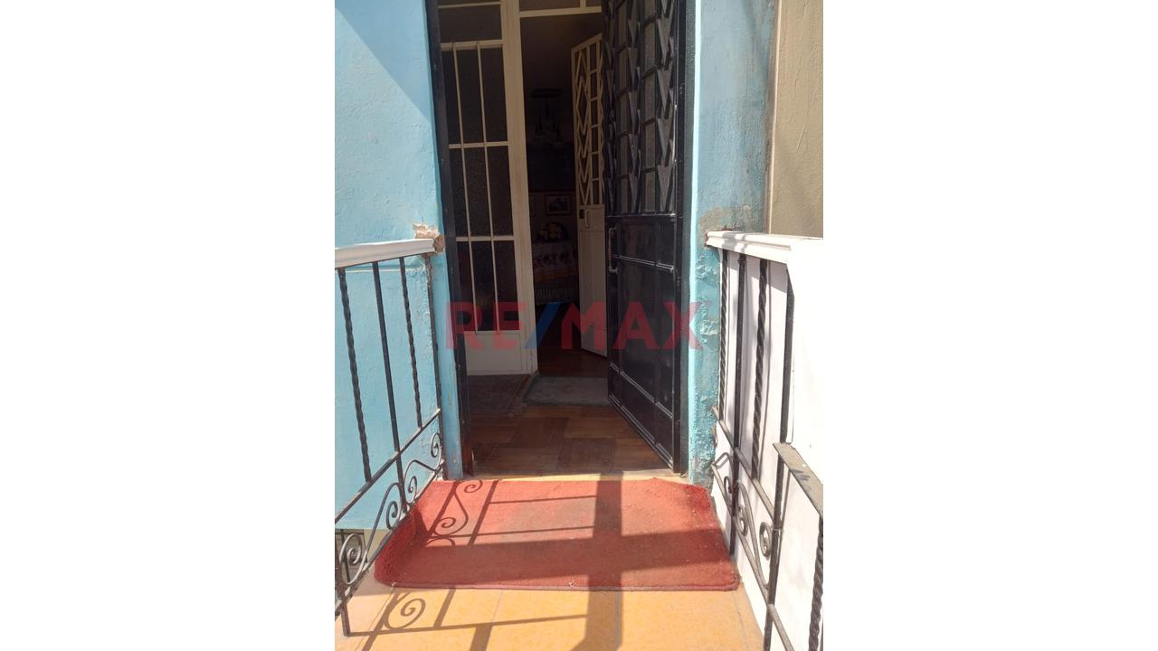 ¡Vendo Dúplex 151 M² En Pueblo Libre + 2 Pisos - 2