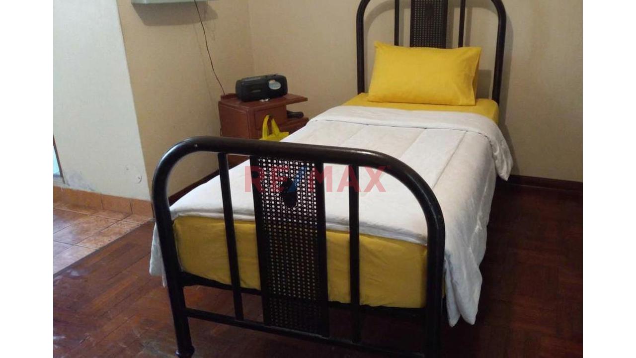 ¡Vendo Dúplex 151 M² En Pueblo Libre + 2 Pisos - 7