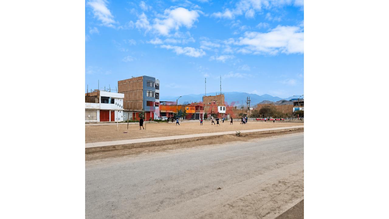 Terreno En Venta – Urb. Santa María I Etapa - Carabayllo — foto 2