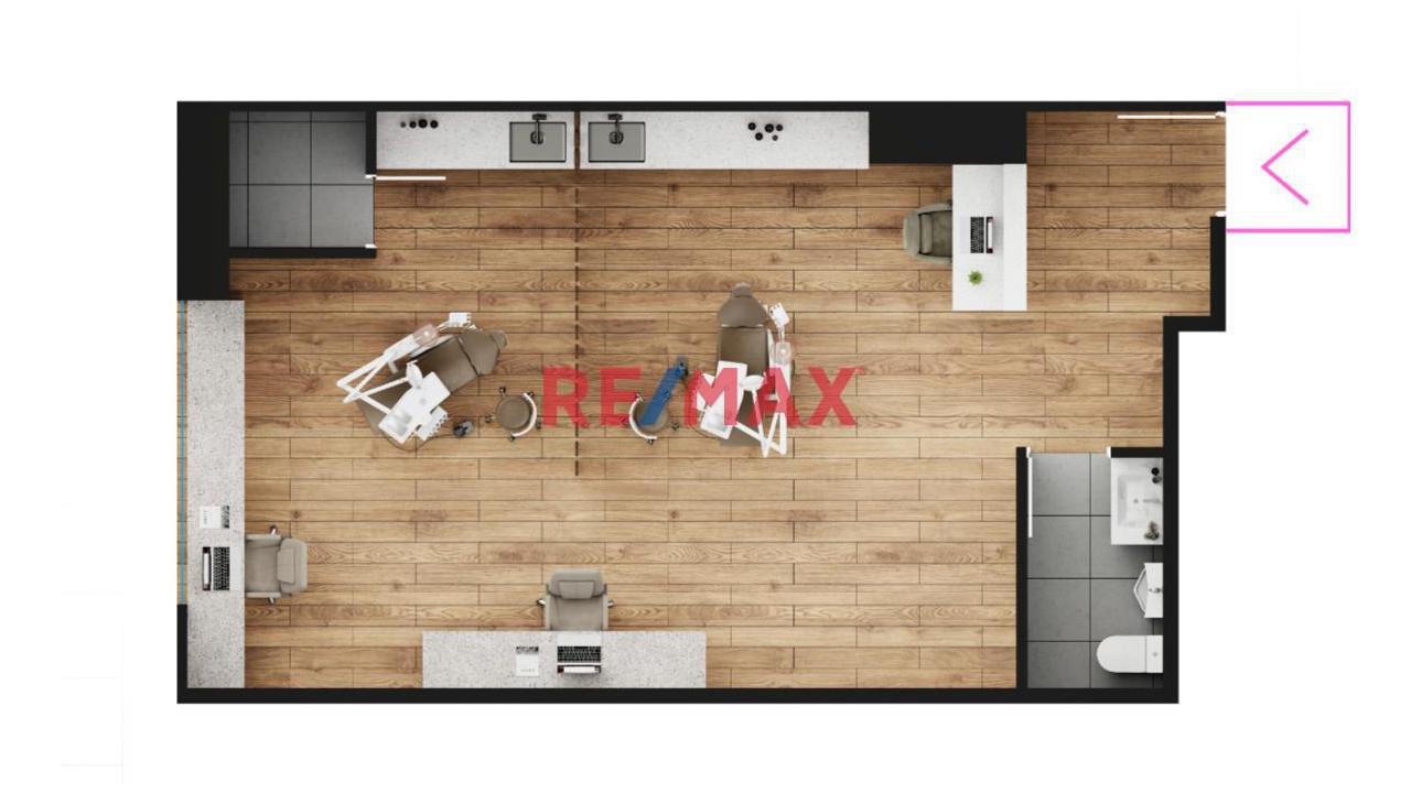 🏢✨ ¡Impulsa El Crecimiento De Tu Empresa En Un Espacio Diseñado Para El Éxito!
