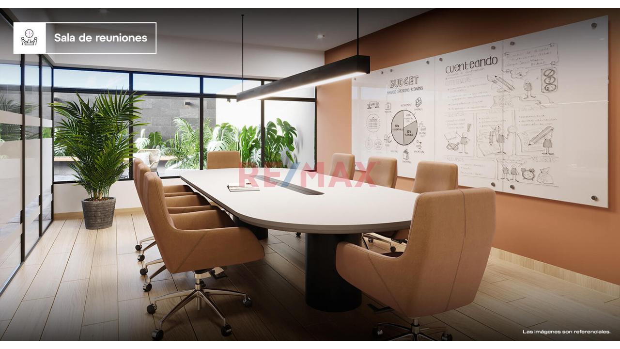 🏢✨ ¡Impulsa El Crecimiento De Tu Empresa En Un Espacio Diseñado Para El Éxito! — foto 3