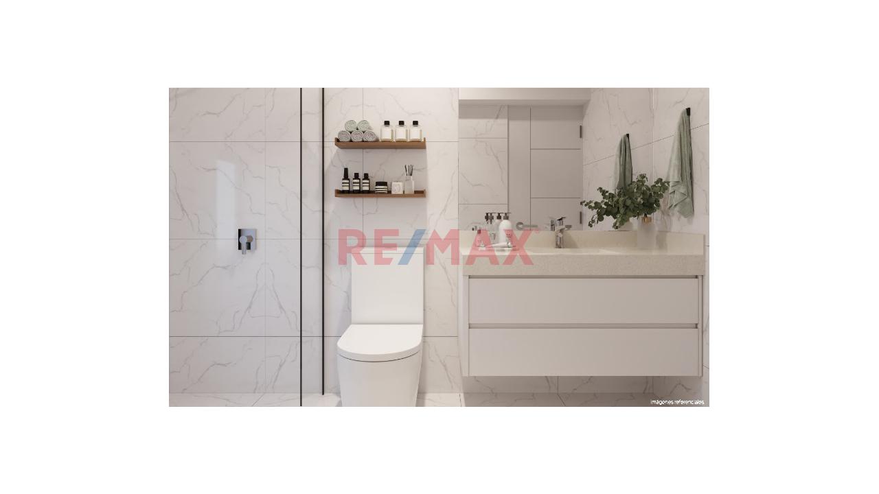 Venta Departamento En Santiago De Surco — foto 5