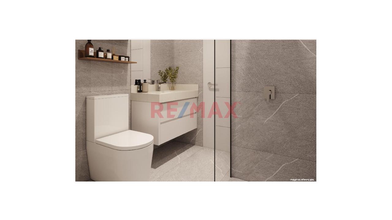 Venta Departamento En Santiago De Surco — foto 2