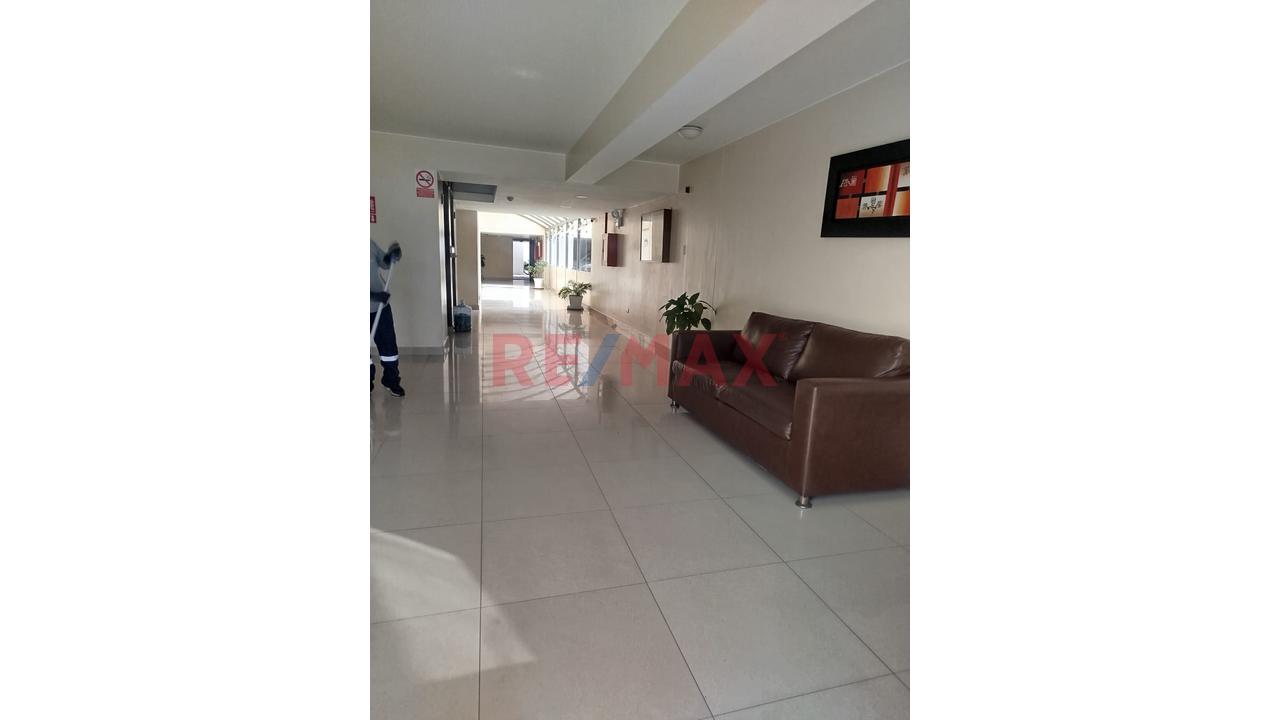 Departamento En Alquiler 3 Habitaciones Con Cochera  En San Miguel — foto 13