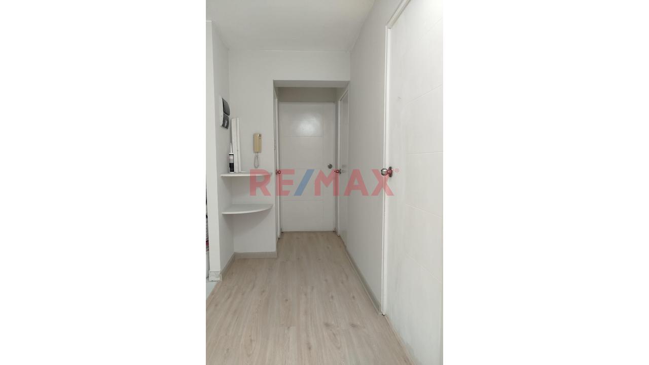 Departamento En Alquiler 3 Habitaciones Con Cochera  En San Miguel — foto 6