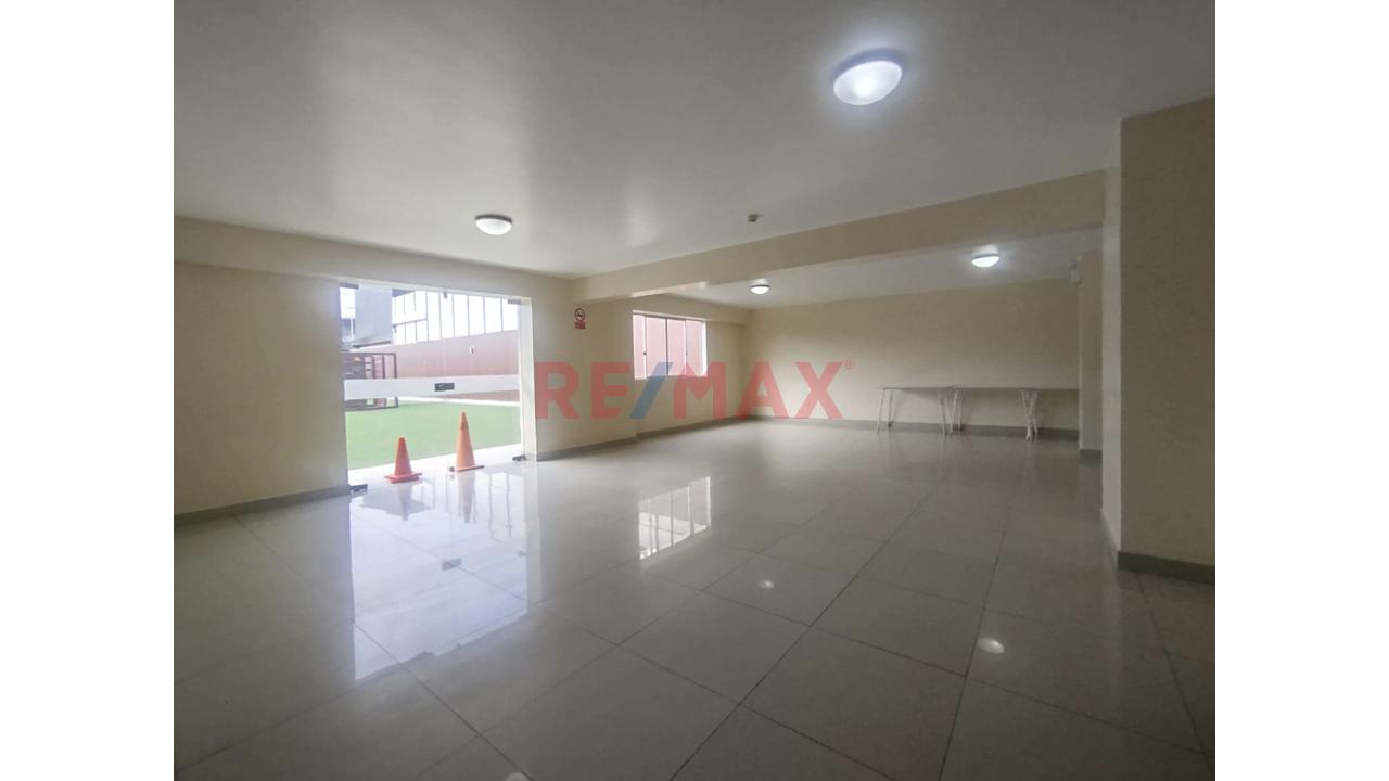 Departamento En Alquiler 3 Habitaciones Con Cochera  En San Miguel — foto 11