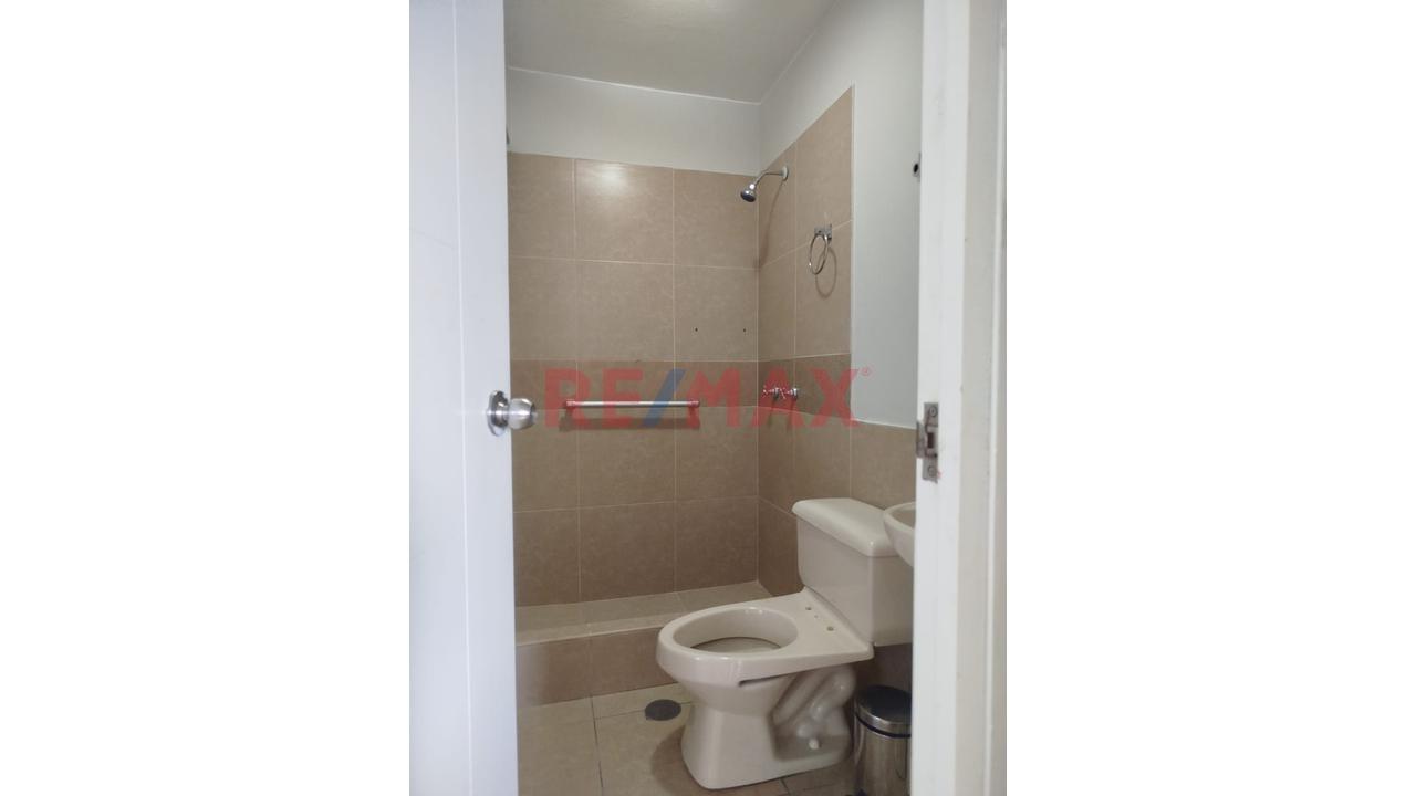 Departamento En Alquiler 3 Habitaciones Con Cochera  En San Miguel — foto 7