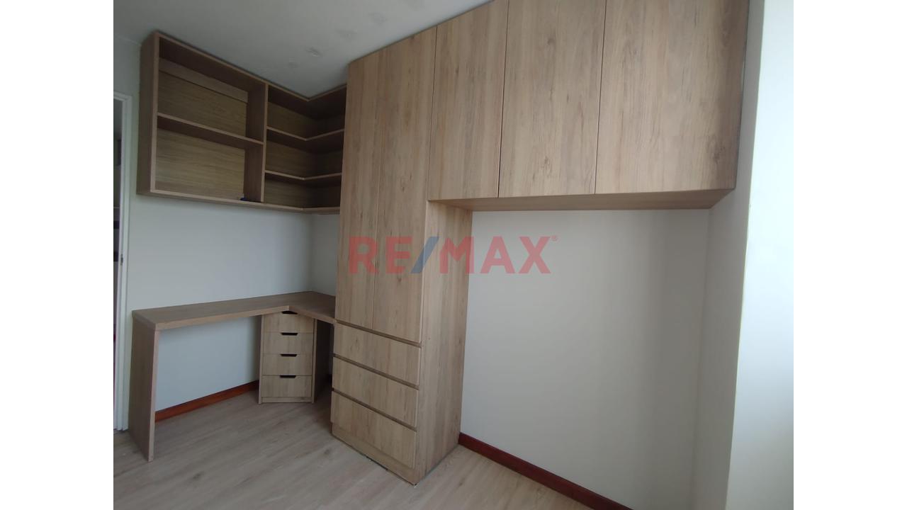 Departamento En Alquiler 3 Habitaciones Con Cochera  En San Miguel — foto 9