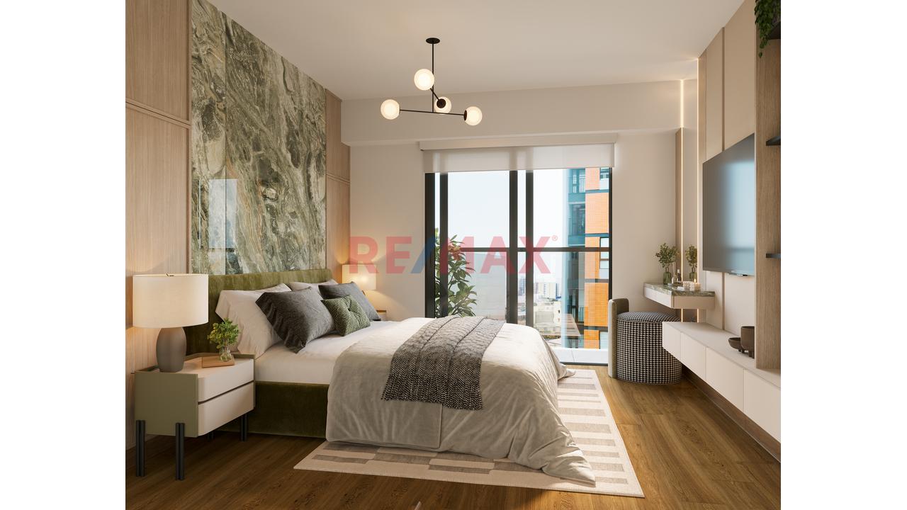 Nuevo Proyecto Residencial: Elige El Departamento Ideal Para Ti — foto 4