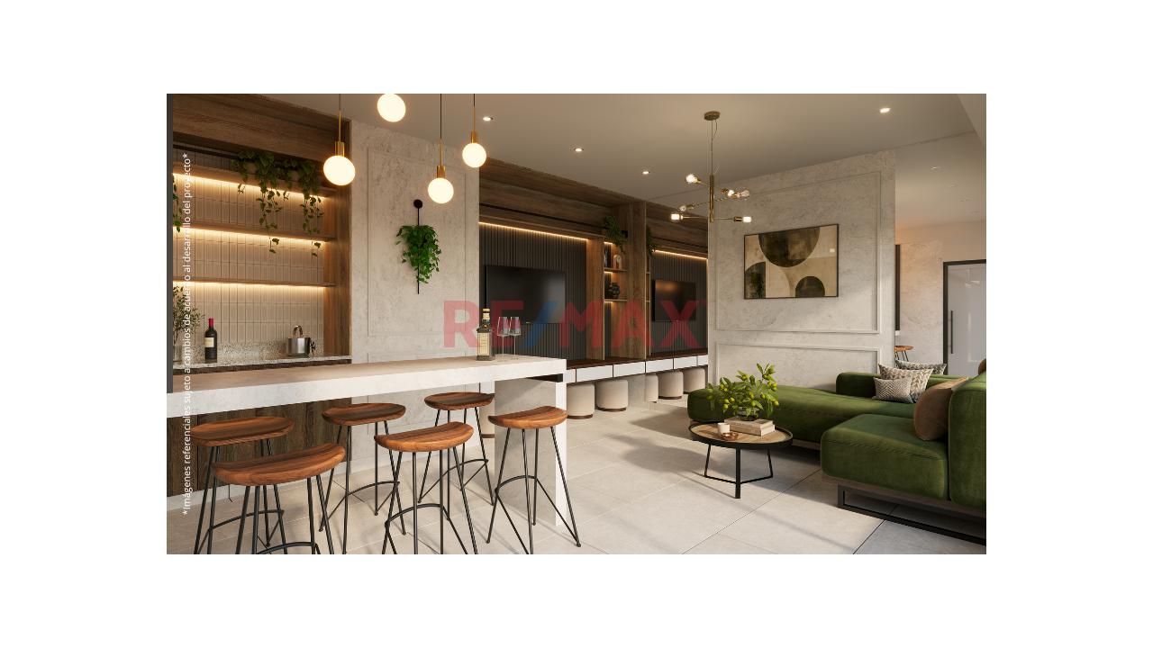 Nuevo Proyecto Residencial: Elige El Departamento Ideal Para Ti — foto 7