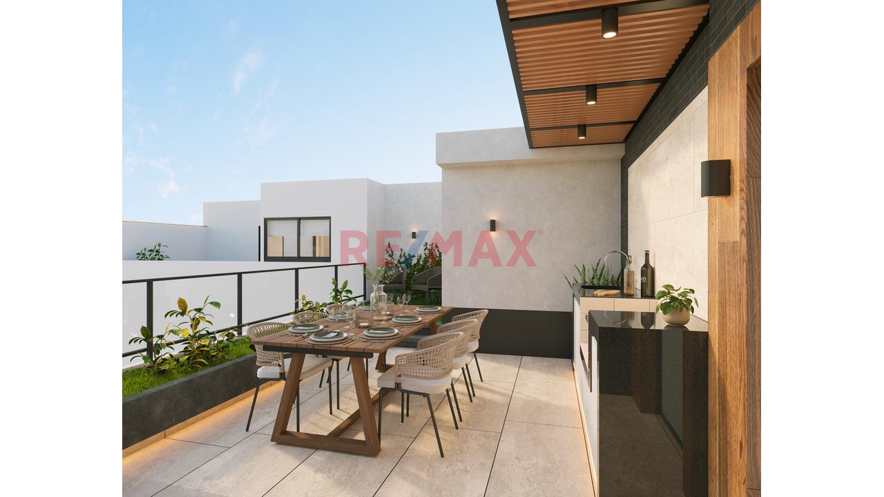 Nuevo Proyecto Residencial: Elige El Departamento Ideal Para Ti — foto 9
