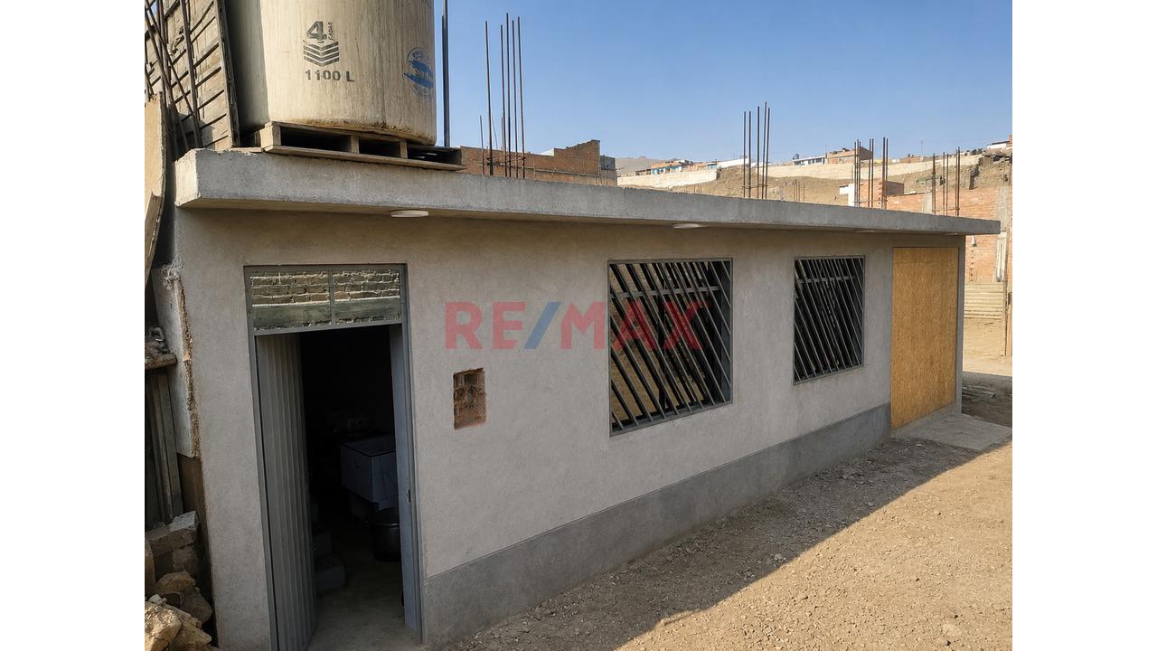 Casa En Venta Como Terreno Al Mejor Precio De La Zona🔥 - 1