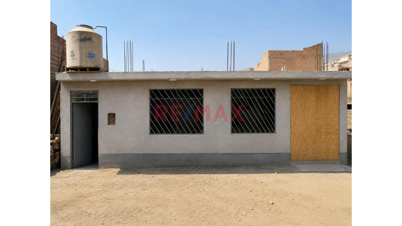 Casa En Venta Como Terreno Al Mejor Precio De La Zona🔥 - 2