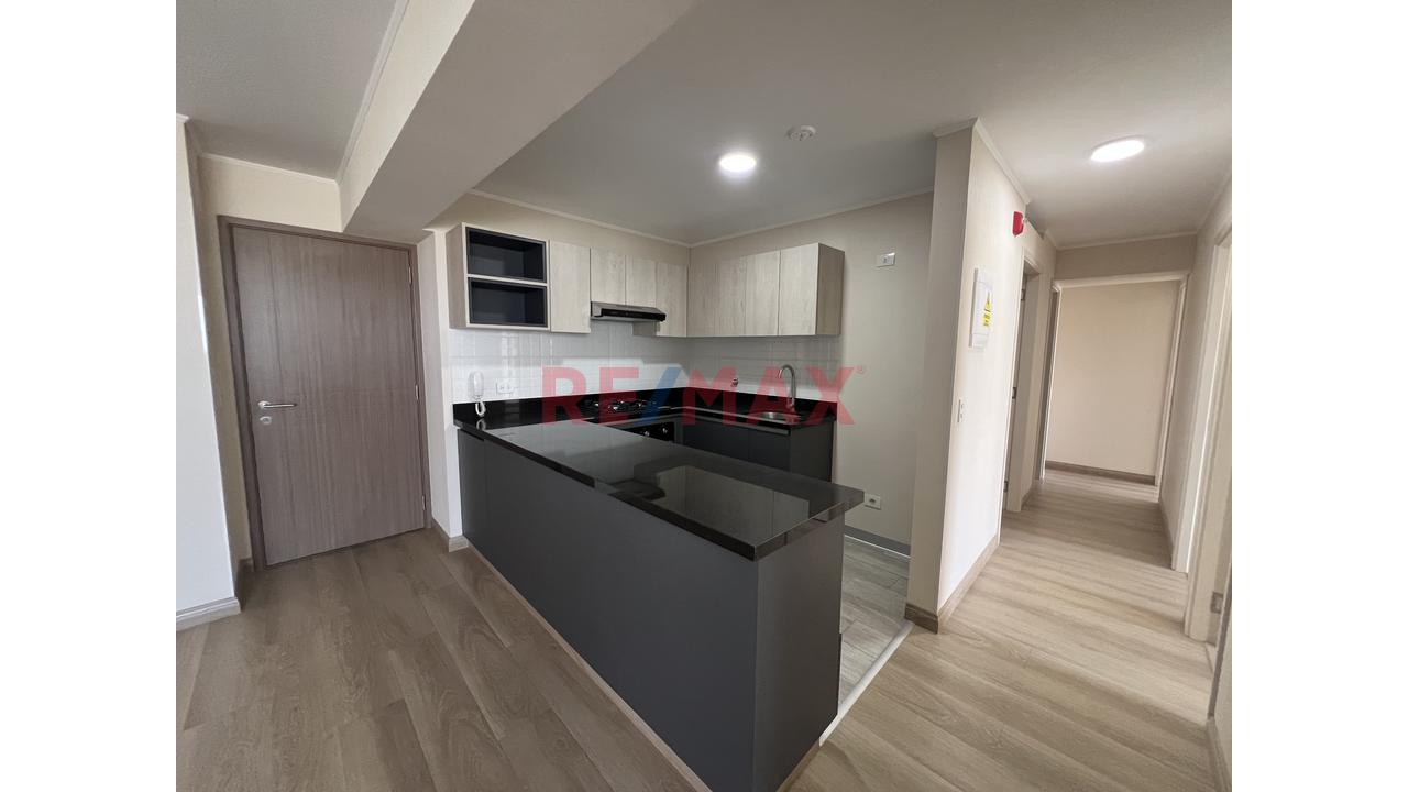 Venta Departamento - El Derby – Surco - Estreno — foto 4
