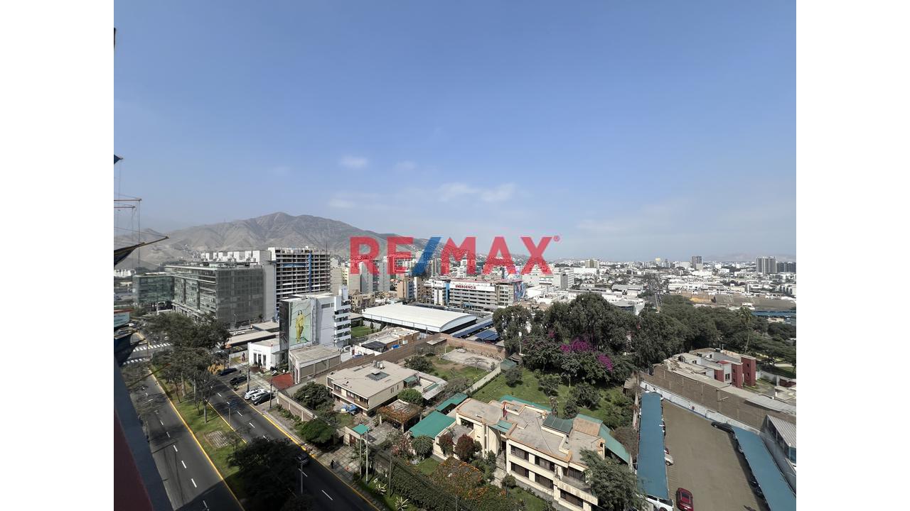 Venta Departamento - El Derby – Surco - Estreno