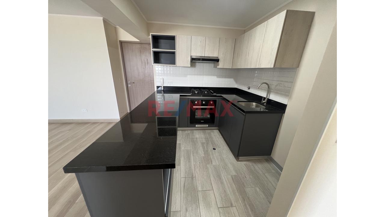 Venta Departamento - El Derby – Surco - Estreno — foto 5