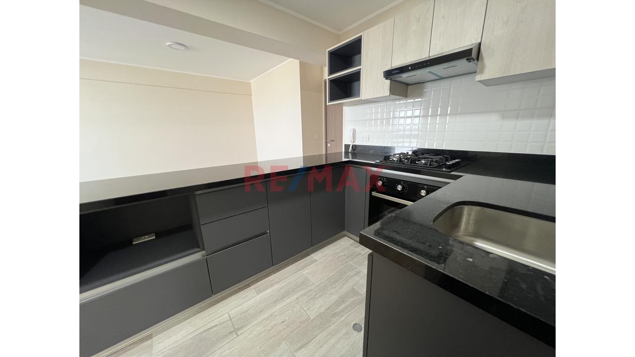 Venta Departamento - El Derby – Surco - Estreno — foto 6