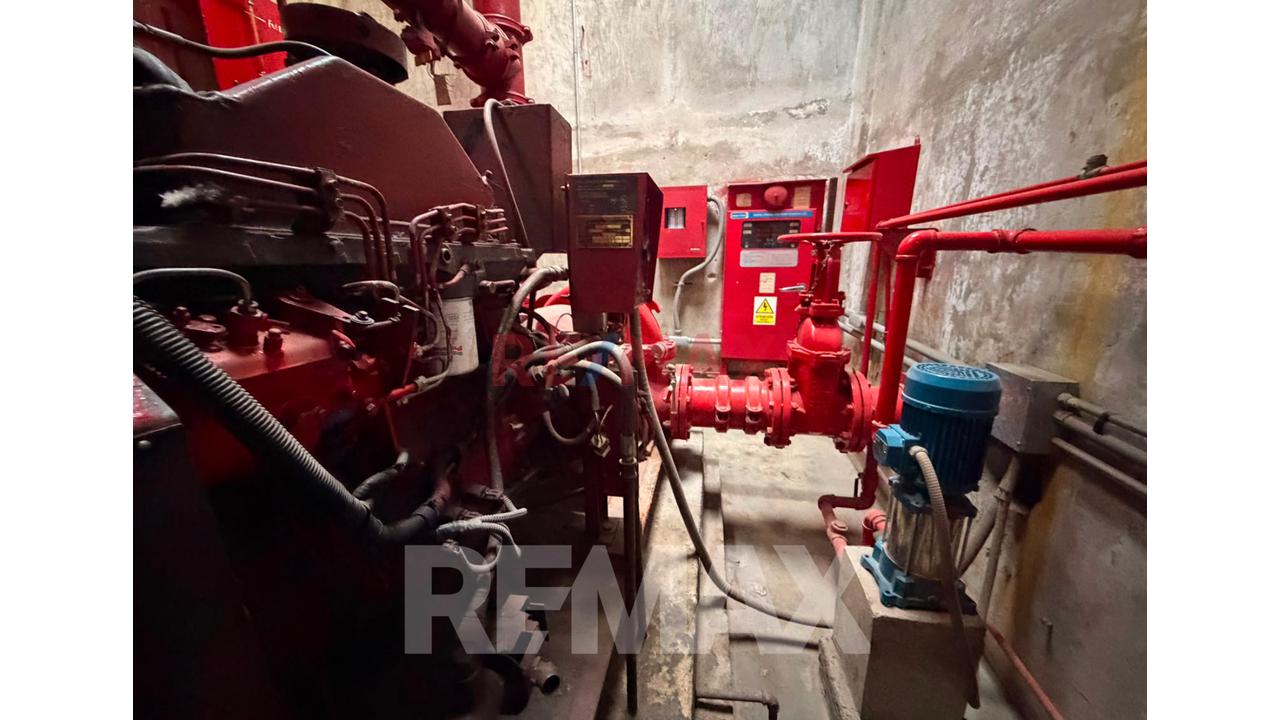 Venta De Local Indutrial - Planta Envasadora De Glp - 13