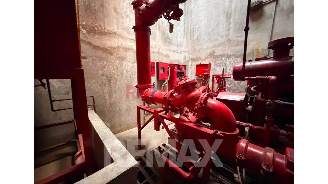 Venta De Local Indutrial - Planta Envasadora De Glp - 19