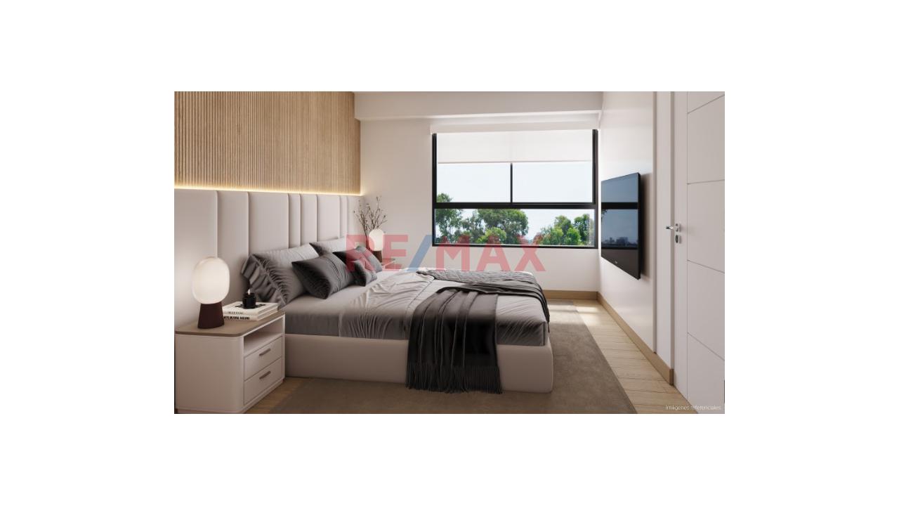 Venta De Departamento 90Mts — foto 2